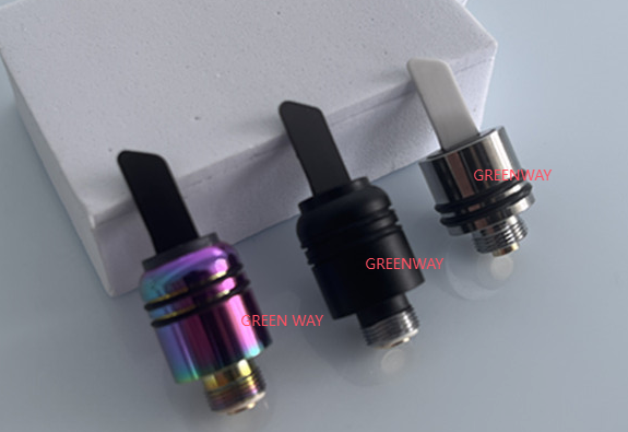 นวัตกรรมเครื่องมือ DAB Hot Knife ประมาณ 510