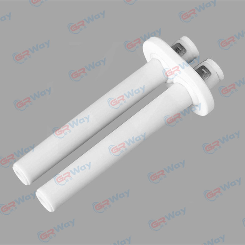 องค์ประกอบเครื่องทำน้ำเซรามิกน้ำเซรามิก 3000W สำหรับเครื่องกรองน้ำ